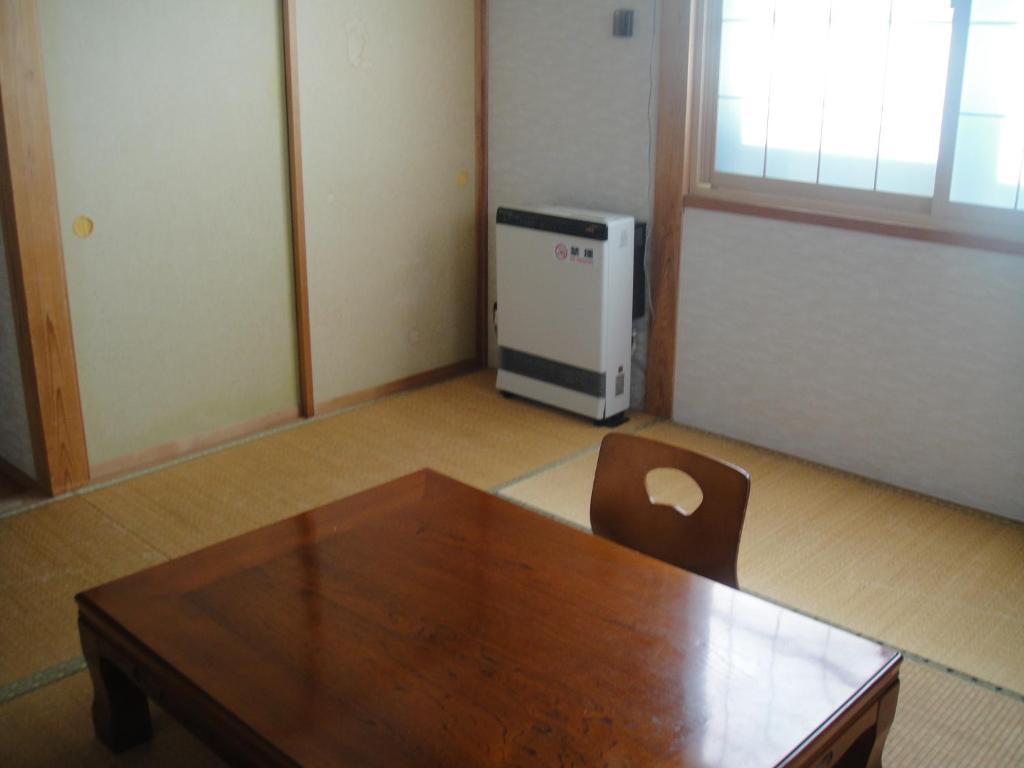 Hotel Mominoki Nozawaonsen Habitación foto