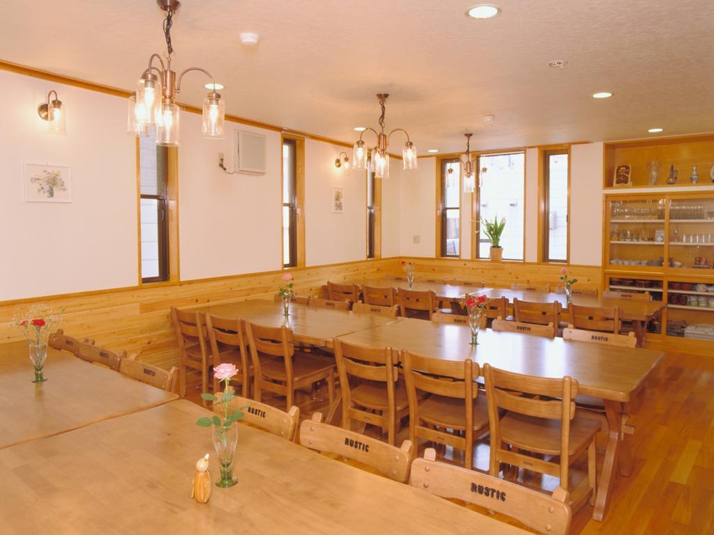 Hotel Mominoki Nozawaonsen Exterior foto