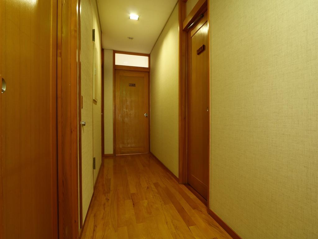 Hotel Mominoki Nozawaonsen Exterior foto