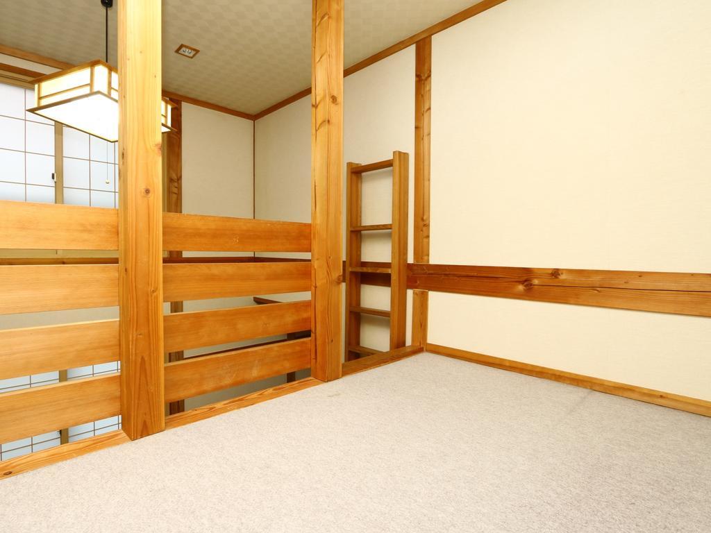 Hotel Mominoki Nozawaonsen Exterior foto