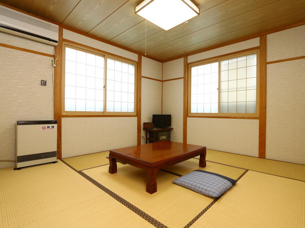 Hotel Mominoki Nozawaonsen Exterior foto