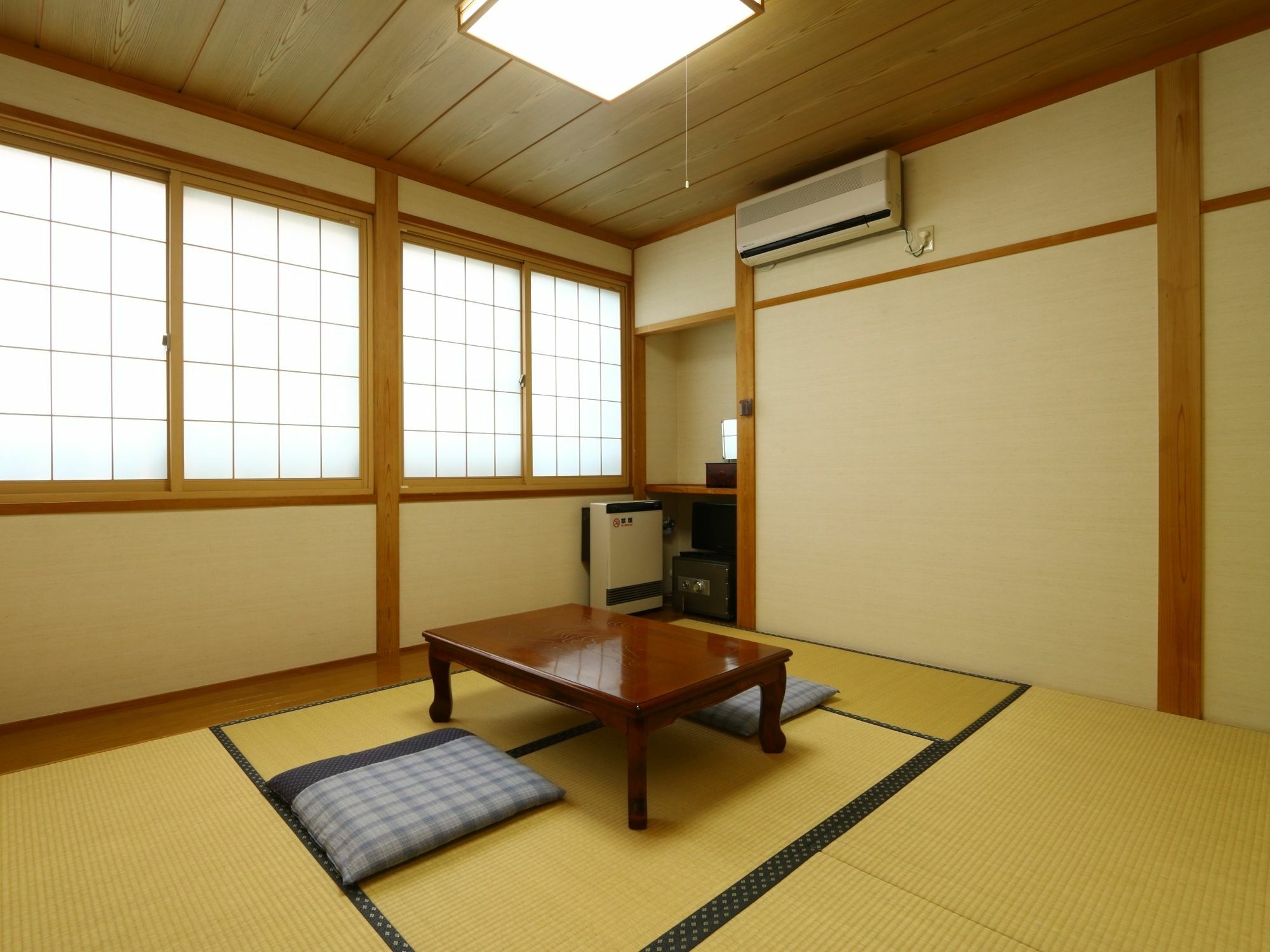 Hotel Mominoki Nozawaonsen Exterior foto