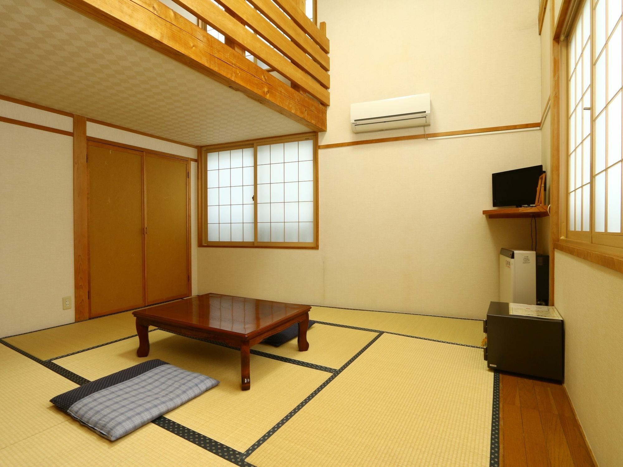 Hotel Mominoki Nozawaonsen Exterior foto