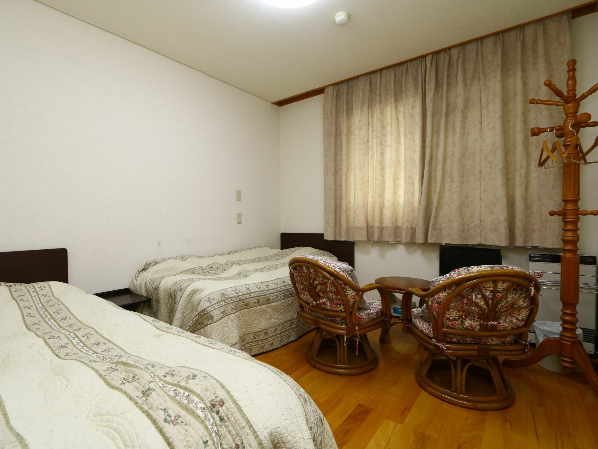 Hotel Mominoki Nozawaonsen Exterior foto
