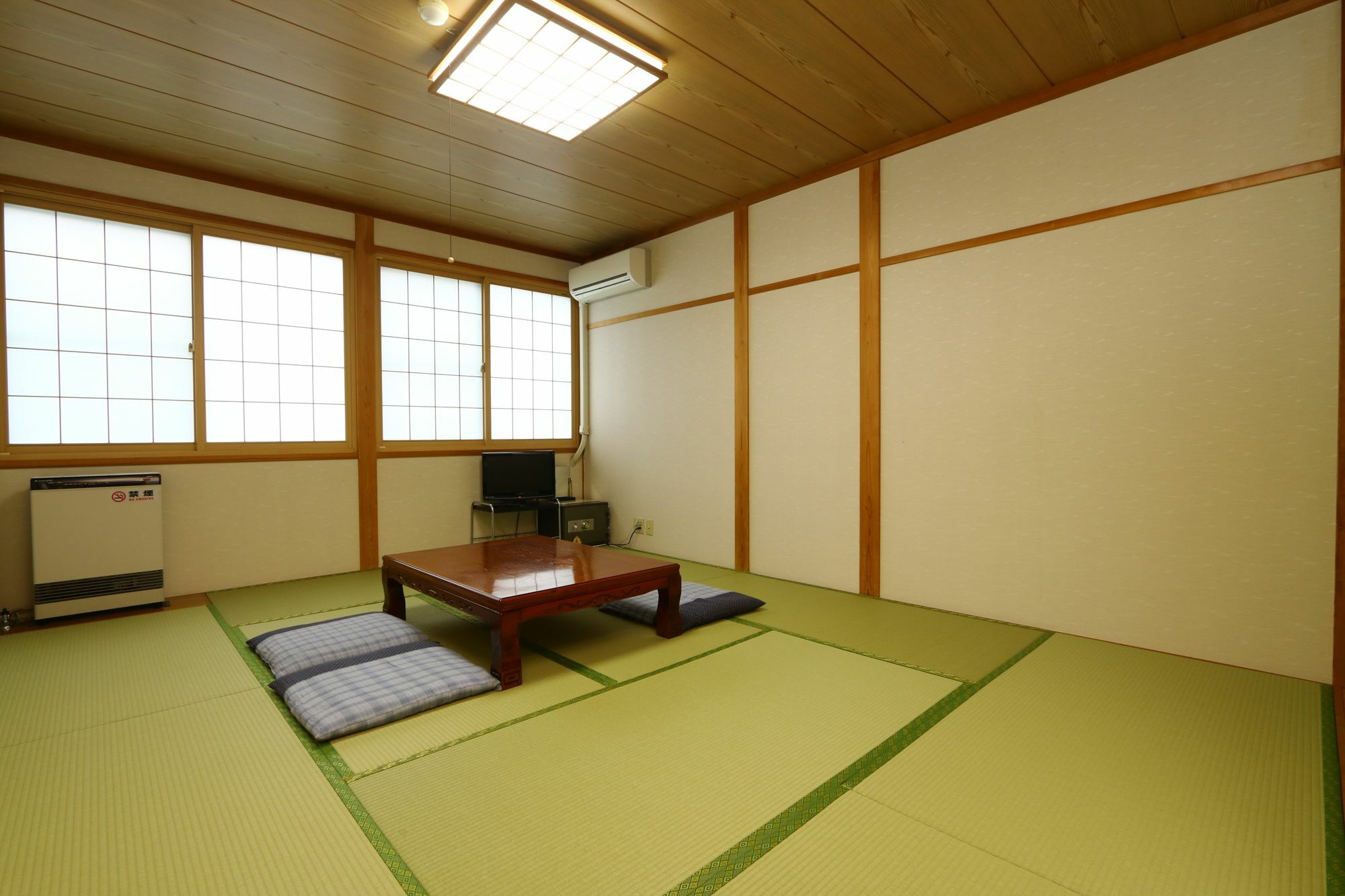 Hotel Mominoki Nozawaonsen Exterior foto